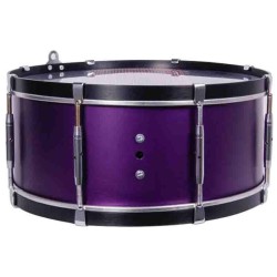 TAMBOR ARAHAL 38,1 Ø X 16 CM MORADO NAZARENO