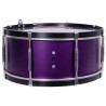 TAMBOR ARAHAL 38,1 Ø X 16 CM MORADO NAZARENO