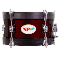 TAMBOR MINI SAYÓN NIÑOS CROME 25,4 Ø X 12...
