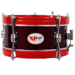 TAMBOR MINI SAYON KIDS CROME 10" X 12 CM...