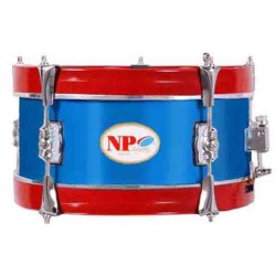 TAMBOR MINI SAYÓN NIÑOS CROME 25,4 Ø X 12...
