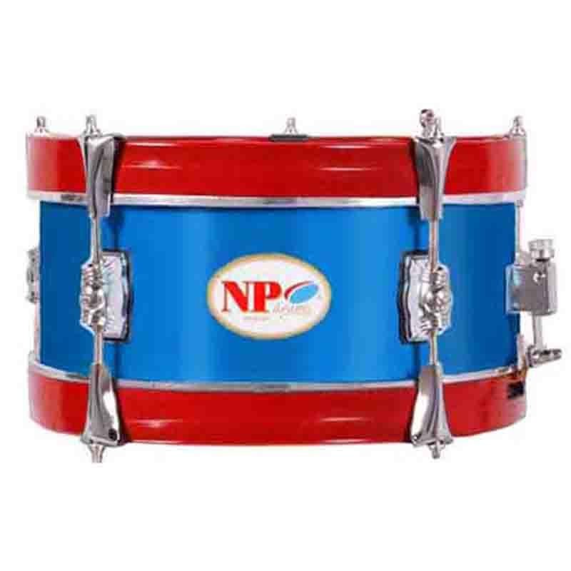 MINI SAYÓN KIDS DRUM CROME 10" X 12 CM CERCLES DE FEU BLEU