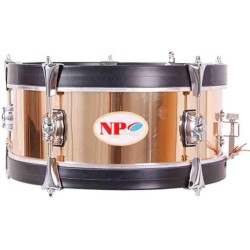 TAMBOR MINI SAYÓN NIÑOS CROME 25,4 Ø X 12...