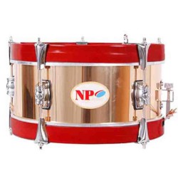TAMBOR MINI SAYÓN NIÑOS CROME 25,4 Ø X 12...