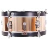 TAMBOR MINI SAYÓN NIÑOS CROME 30,5 Ø X 12 CM ORO AROS GRAFITO