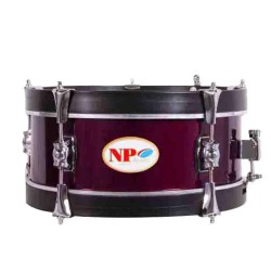 MINI SAYON DRUM KIDS CROME 12" X 12 CM...