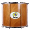 SURDO BAHIA BOIS IPANEMA 45,7 Ø X 40 CM MIEL