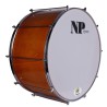 SURDO FUZILEIRO BOIS ET PANEMA 45,7 Ø X 30 CM MIEL