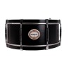 ARAHAL DRUM 38.1 Ø X 16 CM BLACK