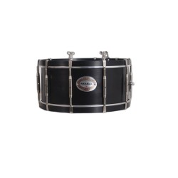 TAMBOR ARAHAL 38,1 Ø X 16 CM NEGRO CON...