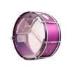 ARAHAL DRUM 38,1 Ø X 16 CM VIOLET