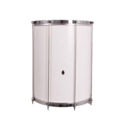 REPENIQUE IPANEMA 25,4 Ø X 30 CM BRANCO