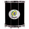 REPENIQUE IPANEMA 25,4 Ø X 30 CM NEGRO