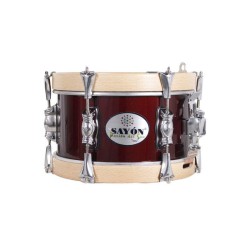 SAYÓN PASIÓN DEL SUR CROME DRUM 10" X 14...