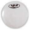 14" PATCH EVANS GENERA G1 TRANSPARENT LOGO NP 35,6 Ø