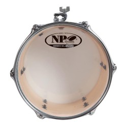 14" PATCH EVANS GENERA G1 LOGOTIPO TRANSPARENTE NP 35,6 Ø