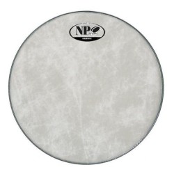 14" EVANS CALFTONE 56 LOGOTIPO VINTAGE NP 35,6 Ø PATCH