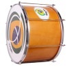 SURDO FUZILEIRO BOIS ET PANEMA 50,8 Ø X 30 CM MIEL