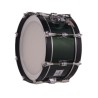 SAYÓN SIROCO TAMBOR CROMADO 35,6 Ø X 16 CM VERDE GRAFITE RIM PLAIN