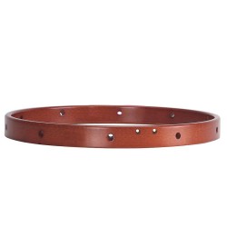 ARO MADERA TAMBOR GRANADERO 35,6 Ø X 3.0 CM AGUJERO BATIDOR MIEL
