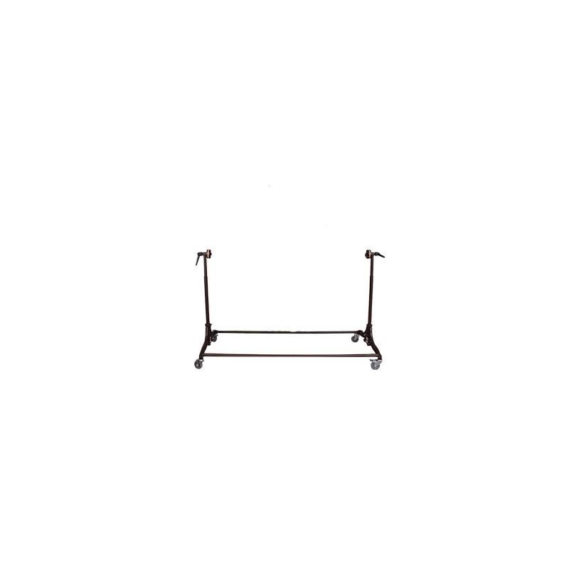 SOPORTE BOMBO CAMARA 55,9 Ø