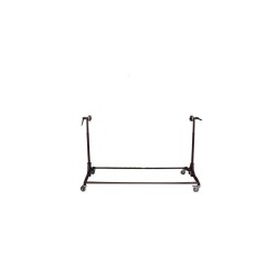 SOPORTE BOMBO CAMARA 60,9 Ø