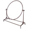 BASS DRUM STAND 81.3 Ø