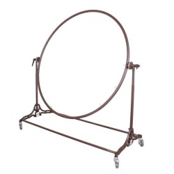 SOPORTE BOMBO CONCIERTO 91,4 Ø