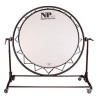 SOPORTE BOMBO CONCIERTO 91,4 Ø