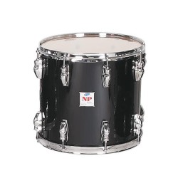 TOMS CONCIERTO 38,1 Ø X 35 CM NEGRO