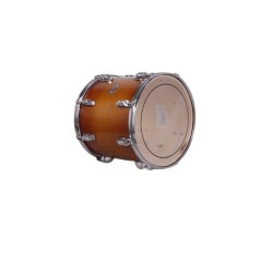 TOM CONCIERTO 40,6 Ø X 38 CM MIEL