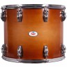 TOM CONCERT 40,6 Ø X 38 CM WALNUT