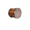 TOM CONCIERTO 38,1 Ø X 35 CM MIEL