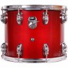 TOM CONCIERTO 38,1 Ø X 35 CM CAOBA