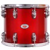 TOM CONCIERTO 38,1 Ø X 35 CM CAOBA