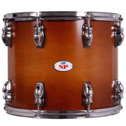 TOM CONCERT 35,6 Ø X 33 CM WALNUT