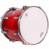 TOM CONCIERTO 35,6 Ø X 33 CM CAOBA