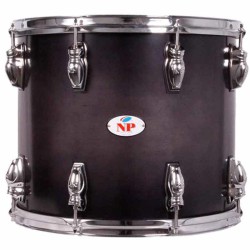 TOM CONCERT 35.6 Ø X 33 CM JET