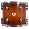 TOM CONCERT 33.0 Ø X 30 CM WALNUT