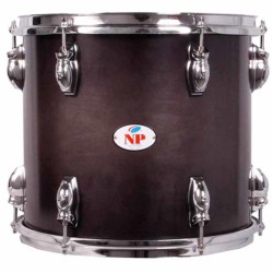 CONCERTO TOM 12" X JATO DE 30 CM