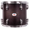 CONCERT TOM 12" X 30 CM JET