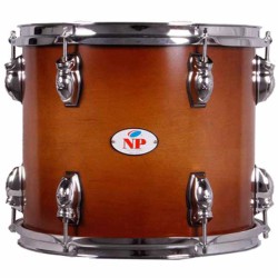 TOM CONCERT 30,5 Ø X 28 CM WALNUT