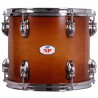 TOM CONCERT 30,5 Ø X 28 CM WALNUT