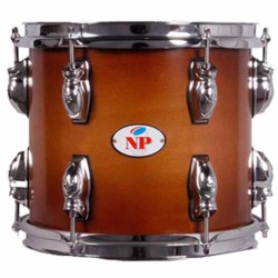 TOM CONCERTO 25,4 Ø X 23 CM NOGUEIRA