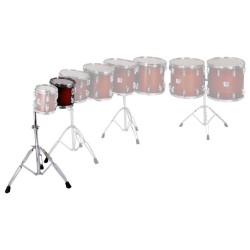TOM CONCERT 20,3 Ø X 20 CM MIEL
