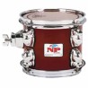 TOM CONCERT 20,3 Ø X 20 CM WALNUT