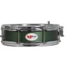 CAJA BANDA ALUMINIO 35,6 Ø X 09 CM VERDE