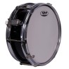 ALUMINIUM BAND CASE 30,5 Ø X 09 CM BLACK