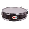 WOODEN BAND Snare drum 35,6 Ø X 09 CM JET