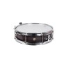 WOODEN BAND Snare drum 35,6 Ø X 09 CM JET